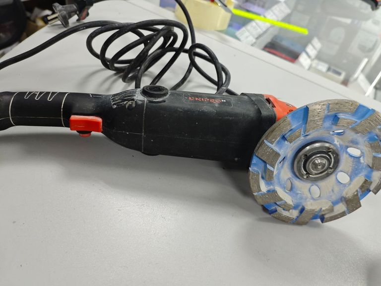 Розпродаж Dnipro-M gl-125s, продавець Техноскарб