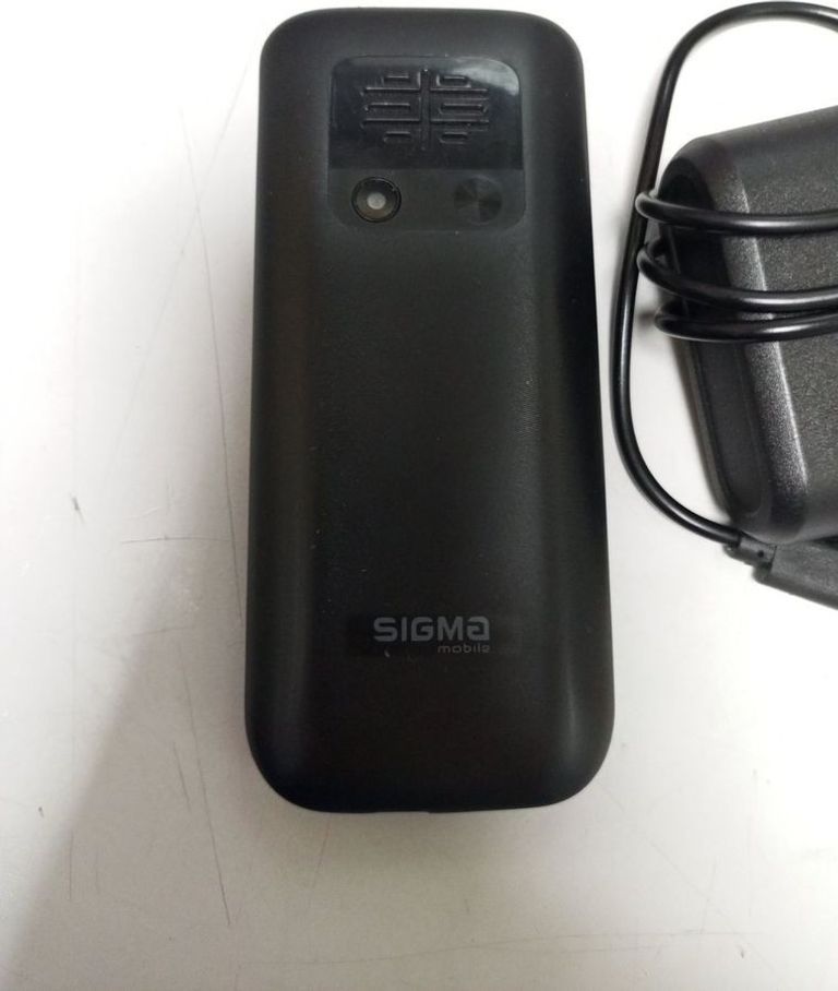 Розпродаж Sigma x-style 171 mini, продавець Техноскарб