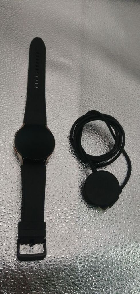 Купити Samsung galaxy watch4 40mm lte Б/У