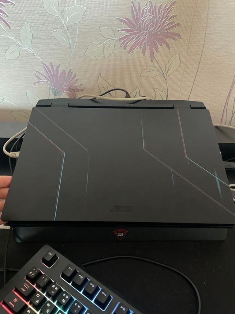 Acer Nitro 5 AN515-46-R122 Код:null. Зображення 4