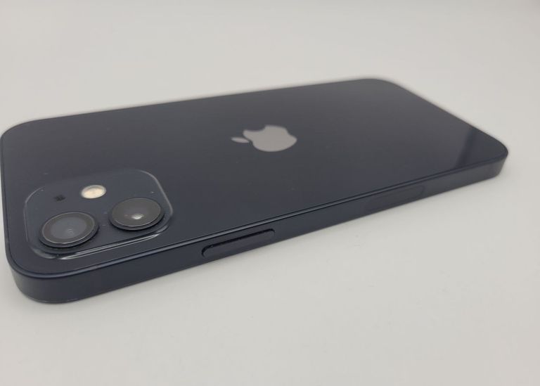 Apple iPhone 12 64GB (PRODUCT)RED Код:01-200865418. Изображение 6