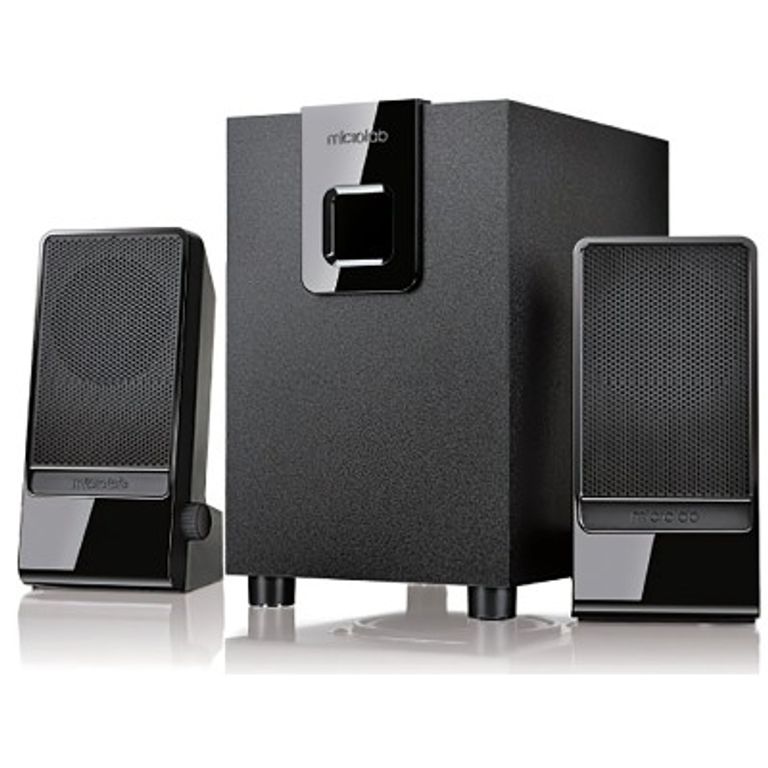 Купити Microlab M-100 Б/У