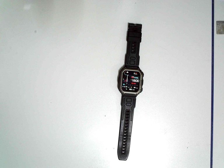 Оголошення Smartwatch j36 Б/У