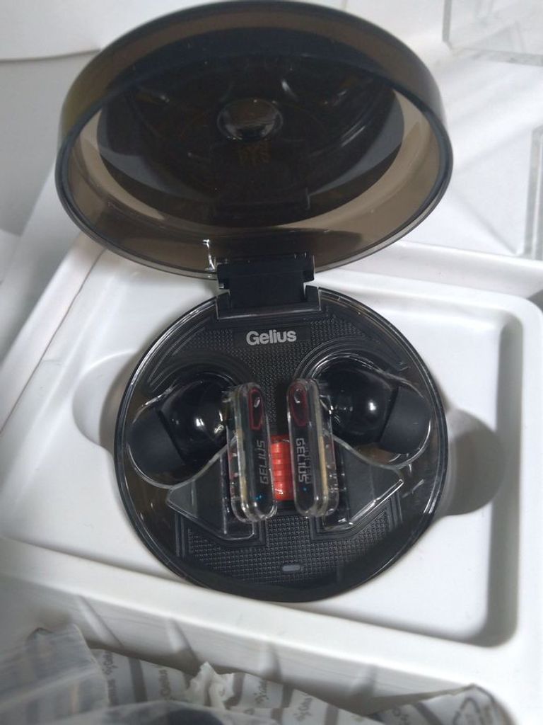 Дешево Gelius incredible gp-tws033 з ломбарду