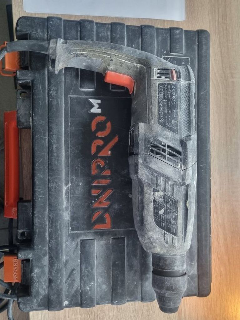 Купити Dnipro-M rh-16 Б/У