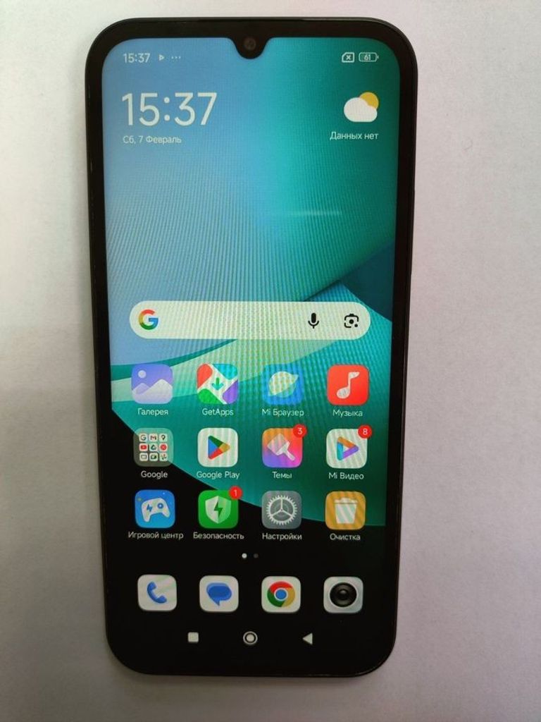 Купить Xiaomi redmi 15c 4g 8/256gb Б/У