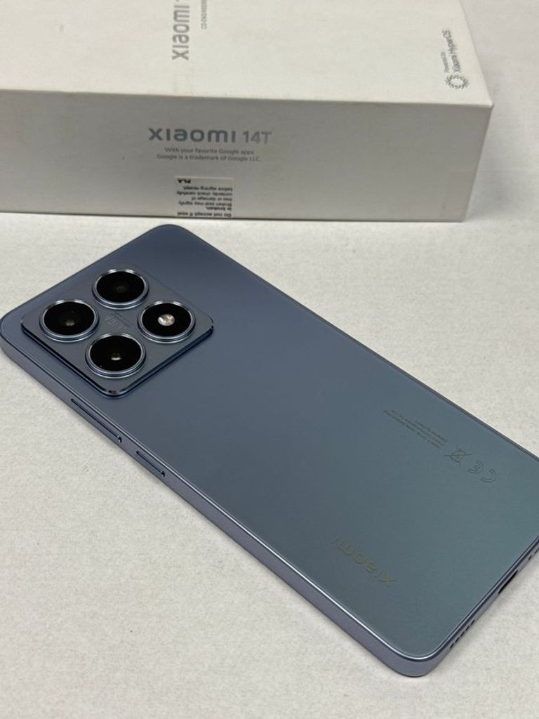 Xiaomi 14t 12/256gb Код:01-200865730. Зображення 5