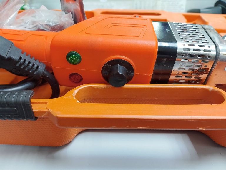 Дешево Tekhmann tpw-1104 з ломбарду