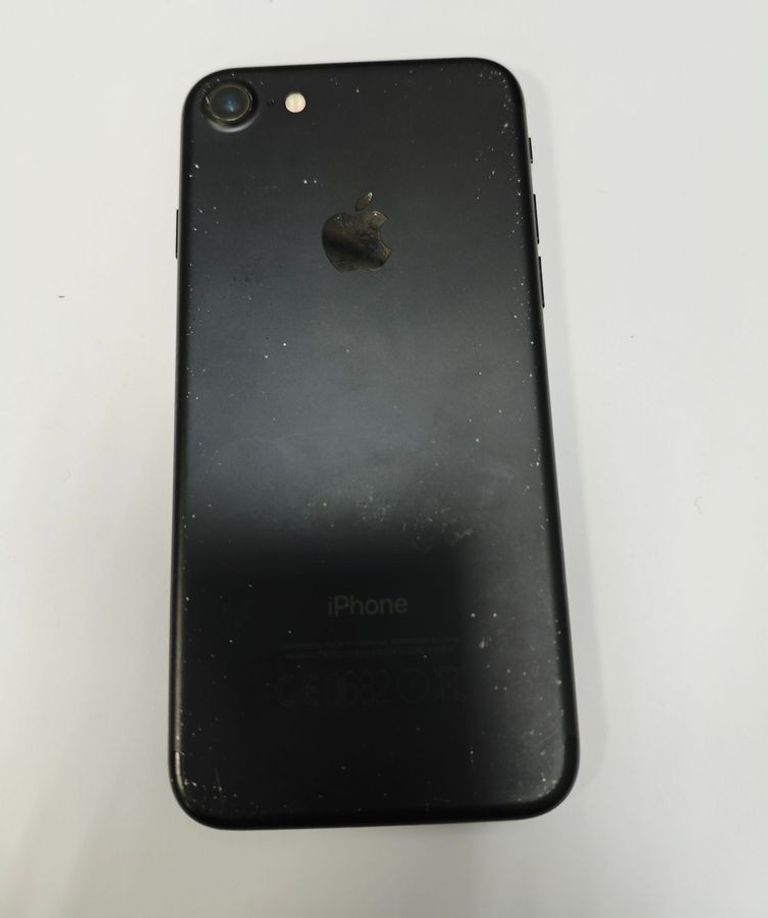 Apple iphone 7 32gb Код:01-200866395. Зображення 18