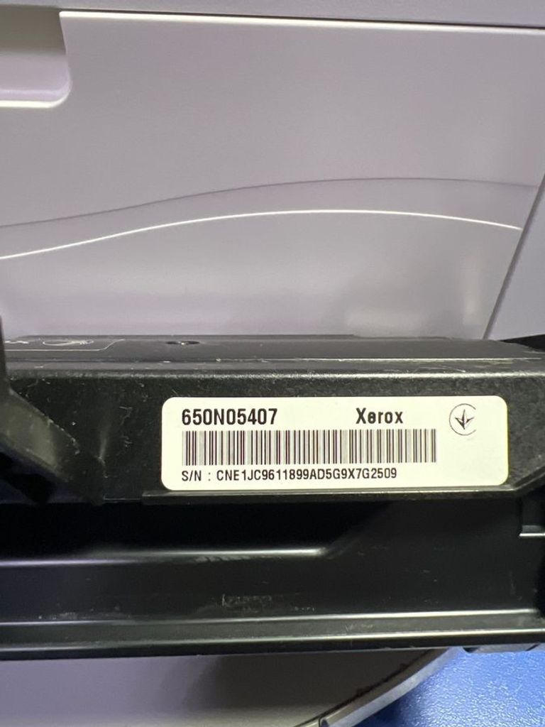 Xerox workcentre 3025 Код:01-200866295. Зображення 6
