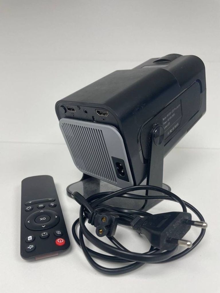 Оголошення Magcubic HY320 Black Б/У