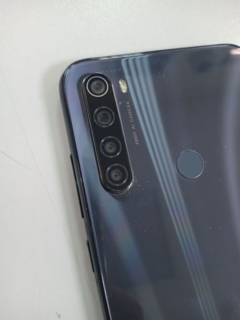 Xiaomi Redmi Note 8T 4/64GB Blue Код:01-200866382. Зображення 5