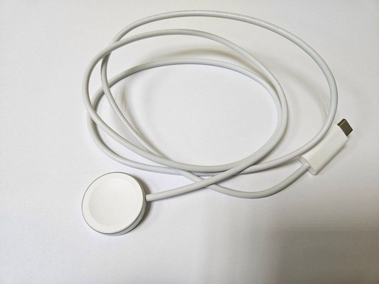 Apple watch series 8 gps + cellular 45mm aluminum case w. sport Код:01-200867400. Зображення 8