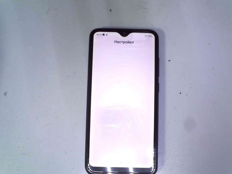 Оголошення Xiaomi Redmi 8A 2/32GB Black Б/У