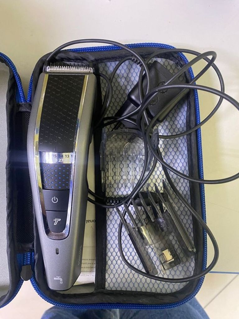 Купити Philips HC5650/15 Б/У