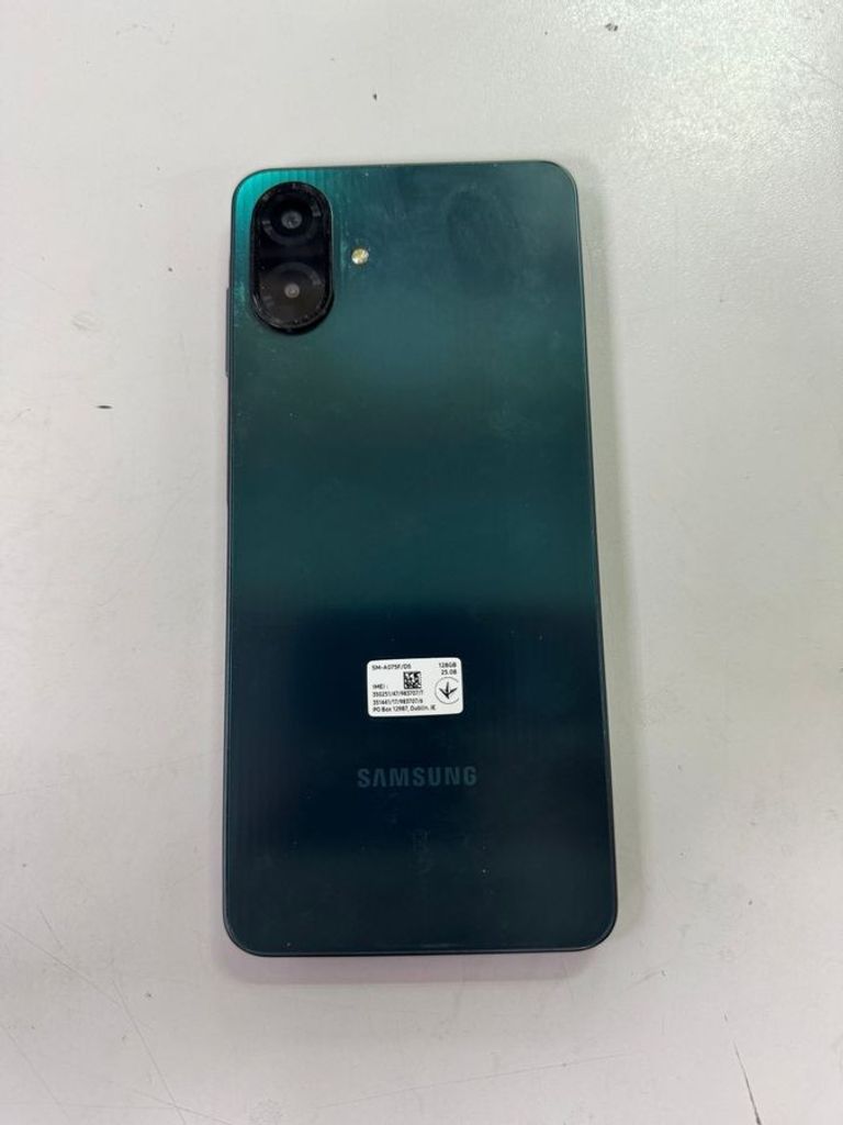 Оголошення Samsung galaxy a07 4/128gb Б/У