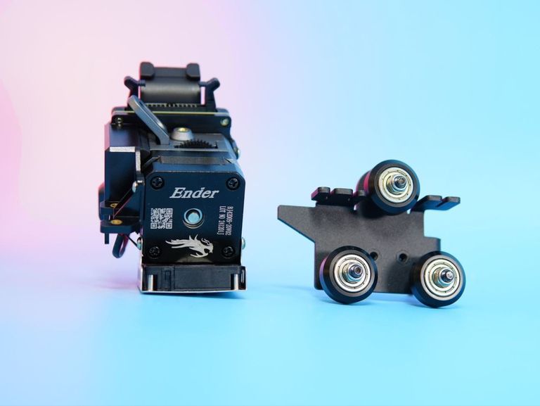 Купити Creality Sprite Pro 300℃ Б/У