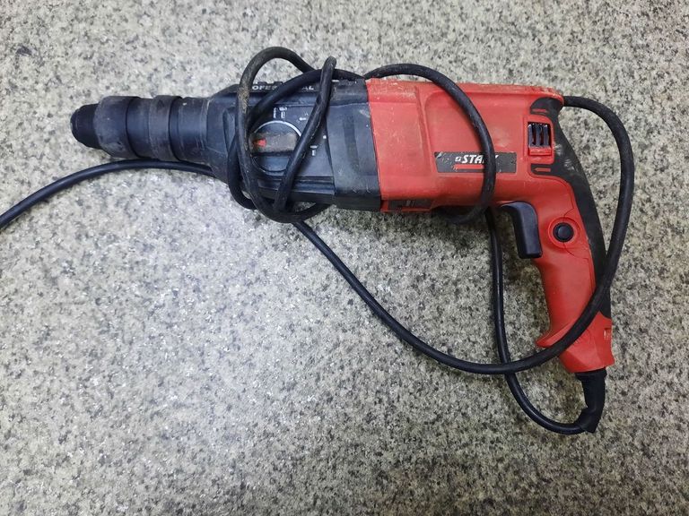 Купити Stark RH 920 Q Profi Б/У