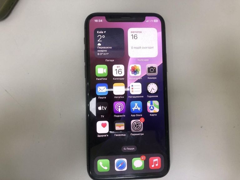 Купити Apple iphone 11 pro 256gb Б/У