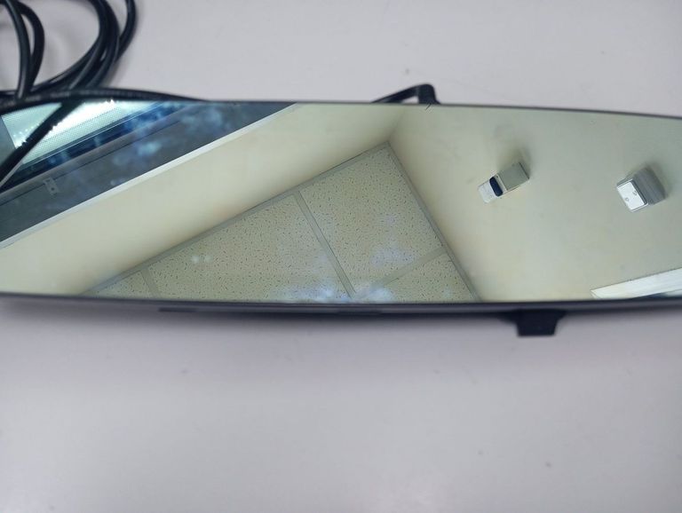 Купить Xiaomi Yi Ultra Dash Camera Б/У