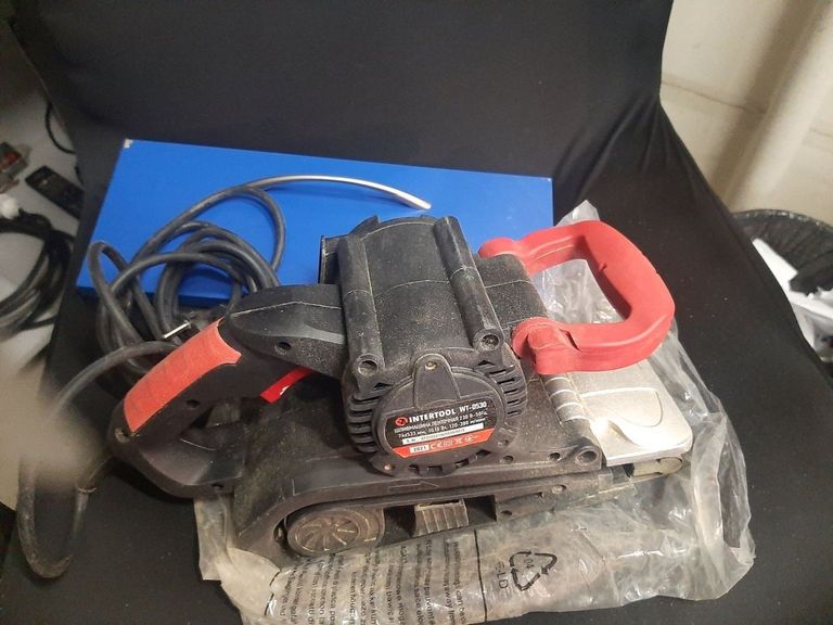 Оголошення Intertool WT-0530 Б/У