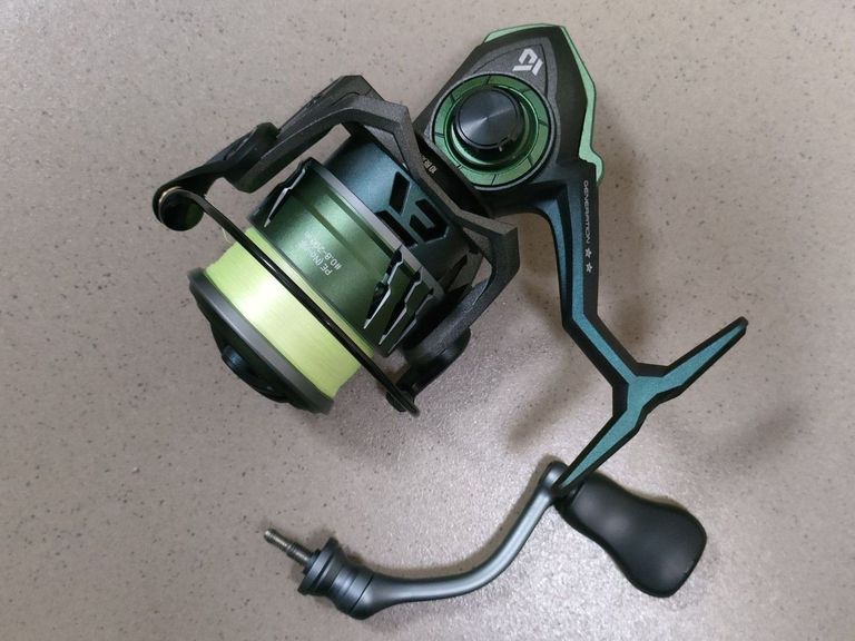 Купить Azura kenshin 3000s Б/У