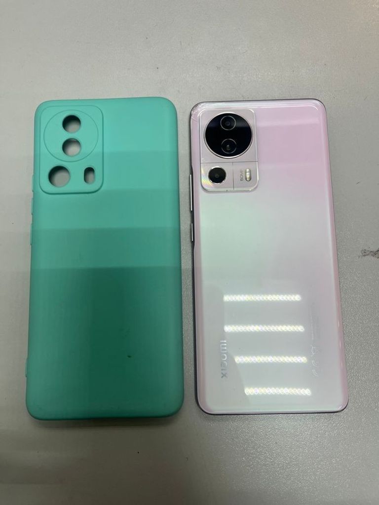 Xiaomi 13 lite 8/256gb Код:01-200871139. Зображення 8