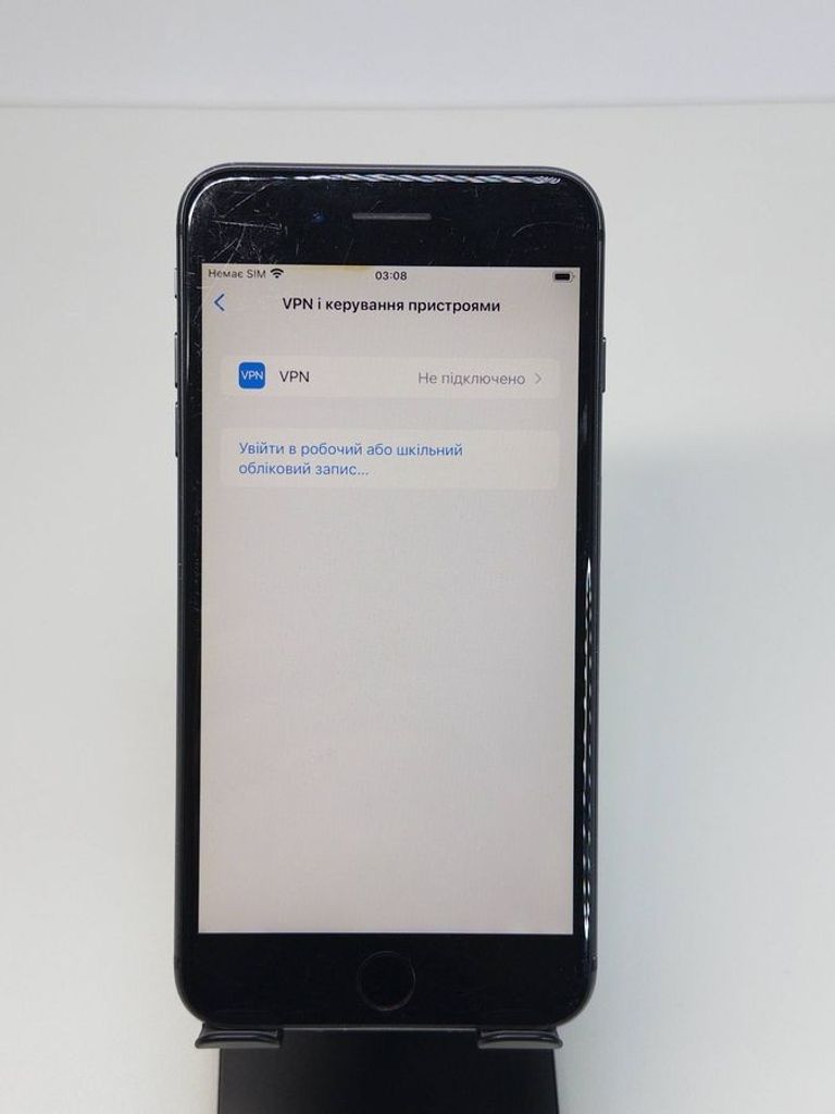 Apple iphone 8 plus 256gb Код:01-200872071. Зображення 5