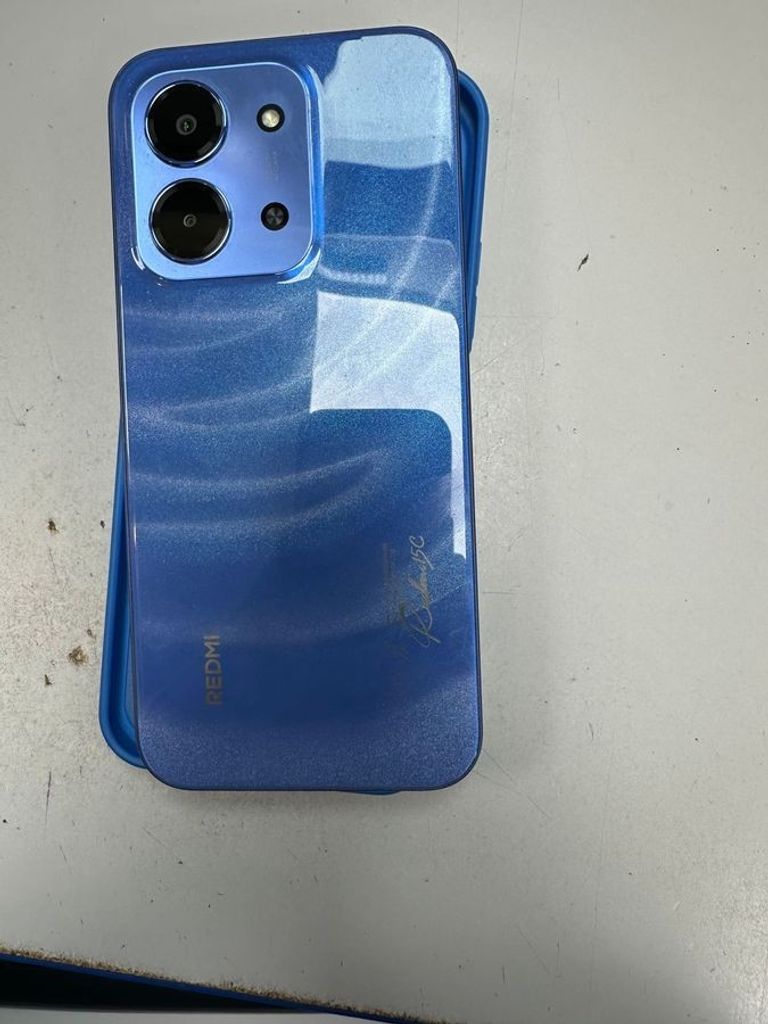 Дешиво Xiaomi redmi 15c 4g 4/128gb с ломбарда