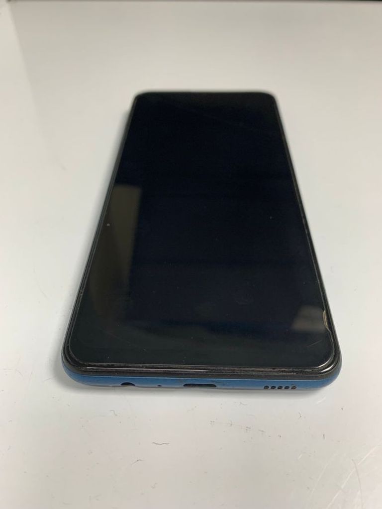 Оголошення Samsung galaxy a12 a127f 4/64gb Б/У