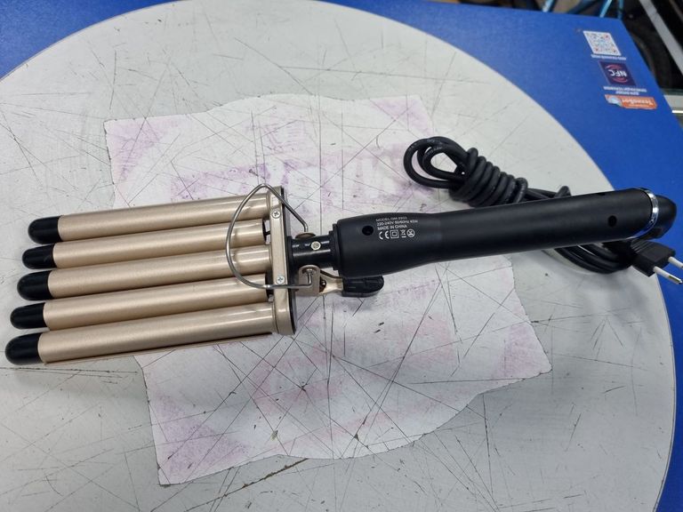 Объявление Gemei GM-2933 Б/У