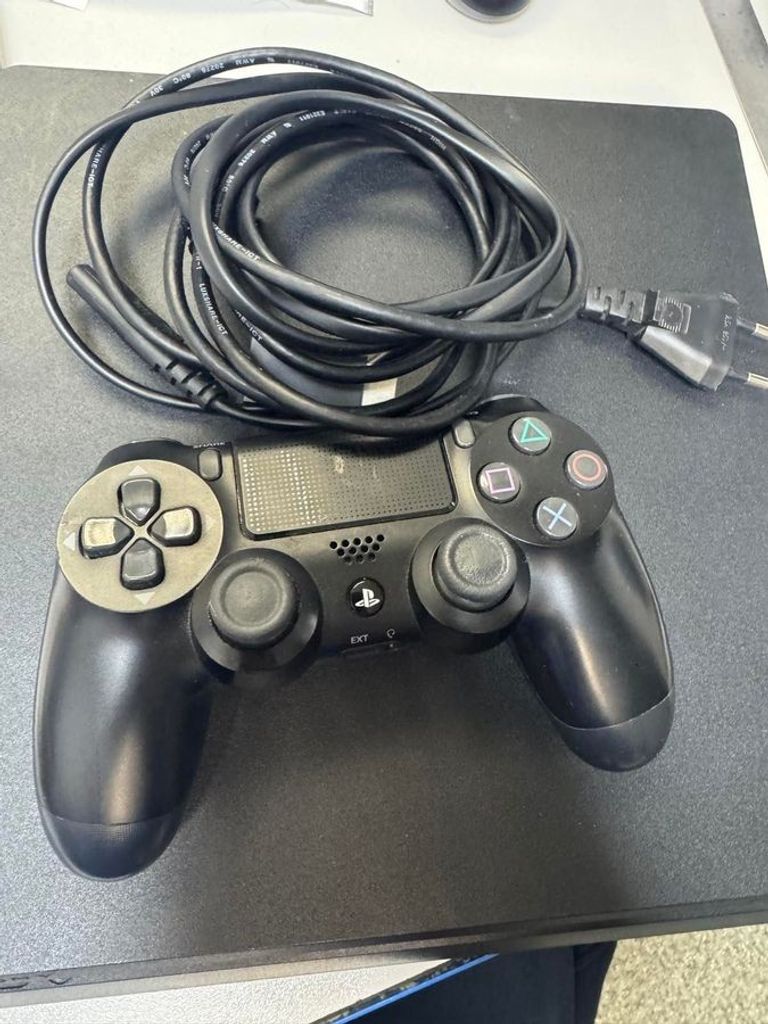 Розпродаж Sony playstation 4 slim 500gb, продавець Техноскарб