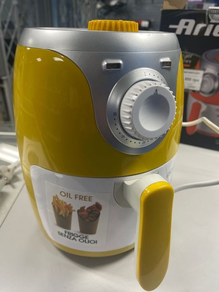 Дешево Ariete 4615 з ломбарду