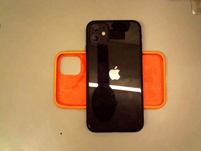 Оголошення Apple iphone 11 64gb Б/У