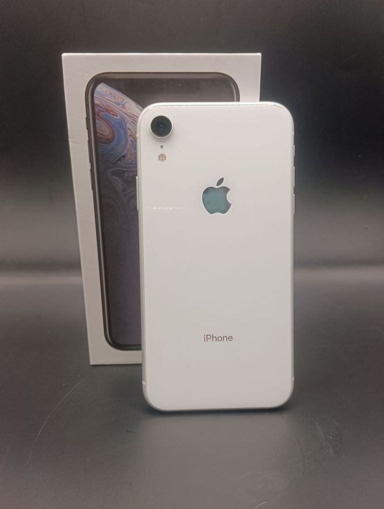 Apple iphone xr 128gb Код:01-200873992. Изображение 5