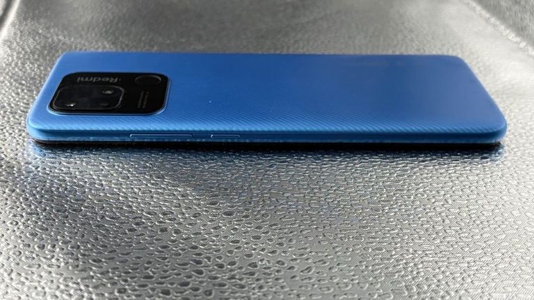 Xiaomi redmi 10c 3/64gb Код:01-200874969. Зображення 7