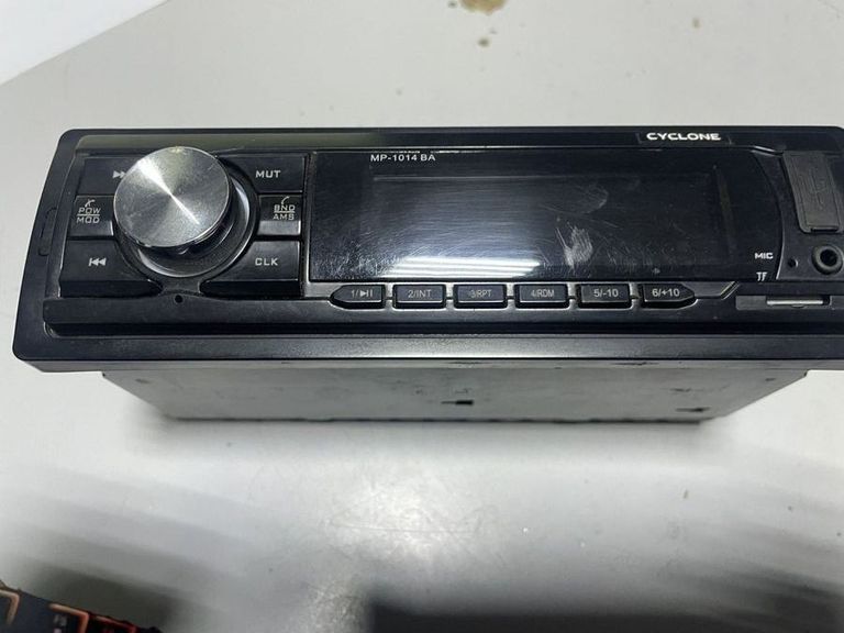 Купить Cyclone mp-1014 ba Б/У