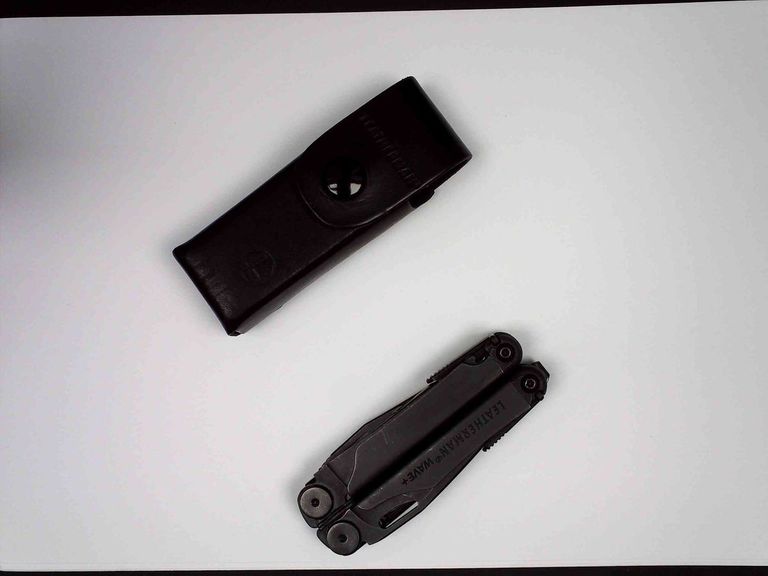 Купити Leatherman wave plus Б/У
