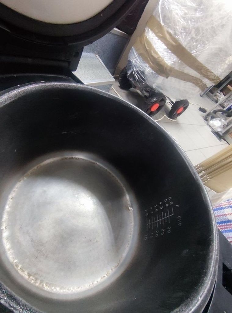 Дешиво Bartscher cfxb138-195 с ломбарда