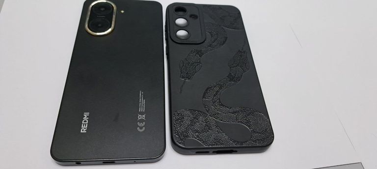 Xiaomi redmi a5 3/64gb Код:01-200874728. Зображення 7