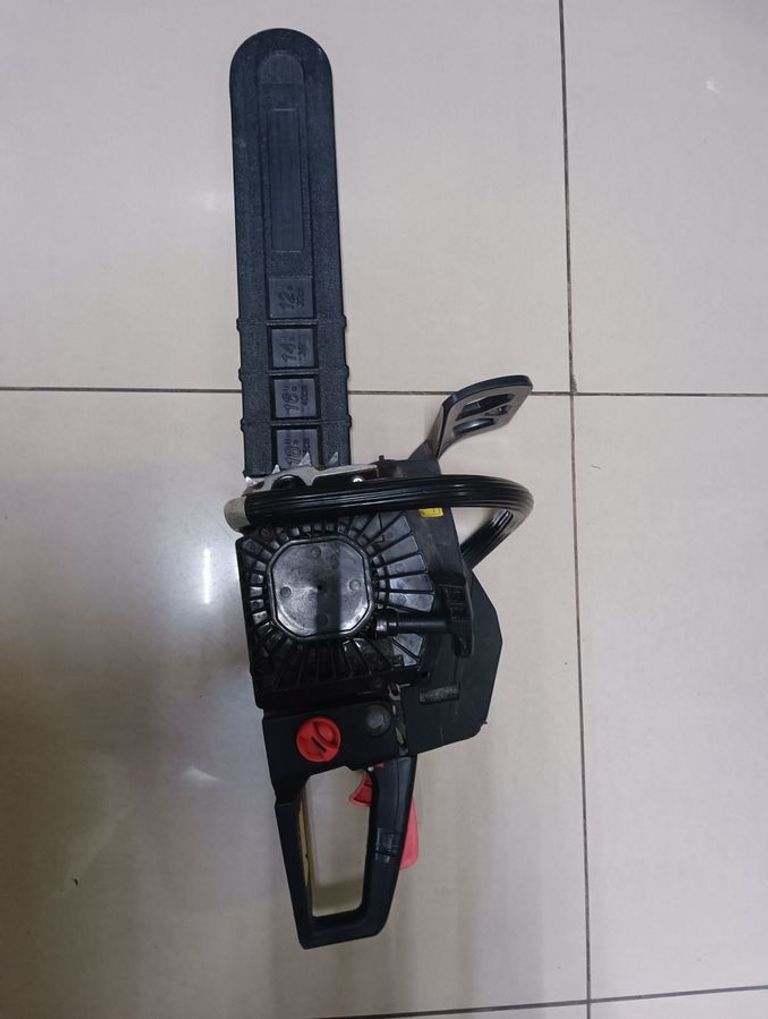 Розпродаж BauMaster GC-9952BE, продавець Техноскарб