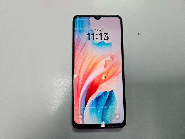 Купити Oppo a38 4/128gb Б/У