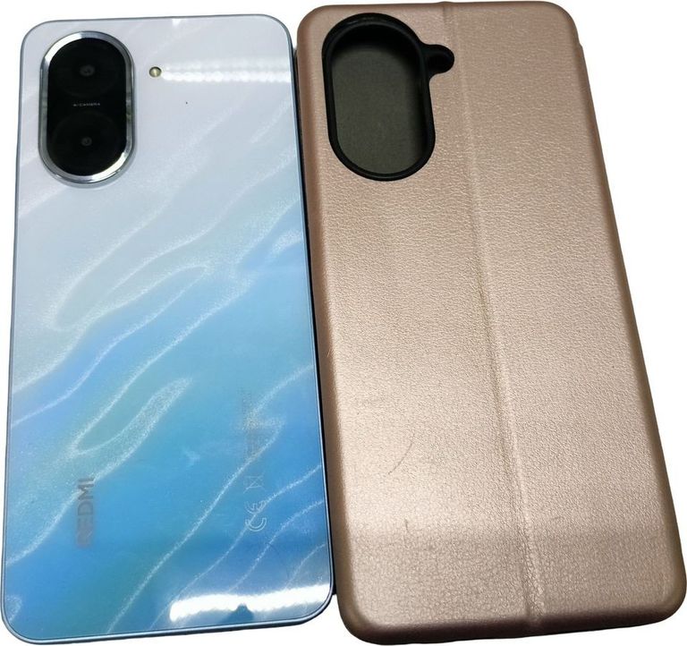 Оголошення Xiaomi redmi a5 4/128gb Б/У