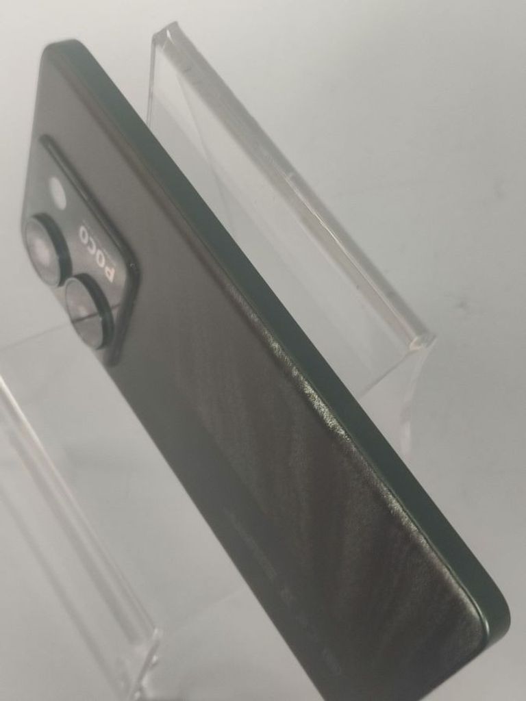 Poco M7 Pro 5G 8/256GB Black Код:01-200874904. Зображення 10