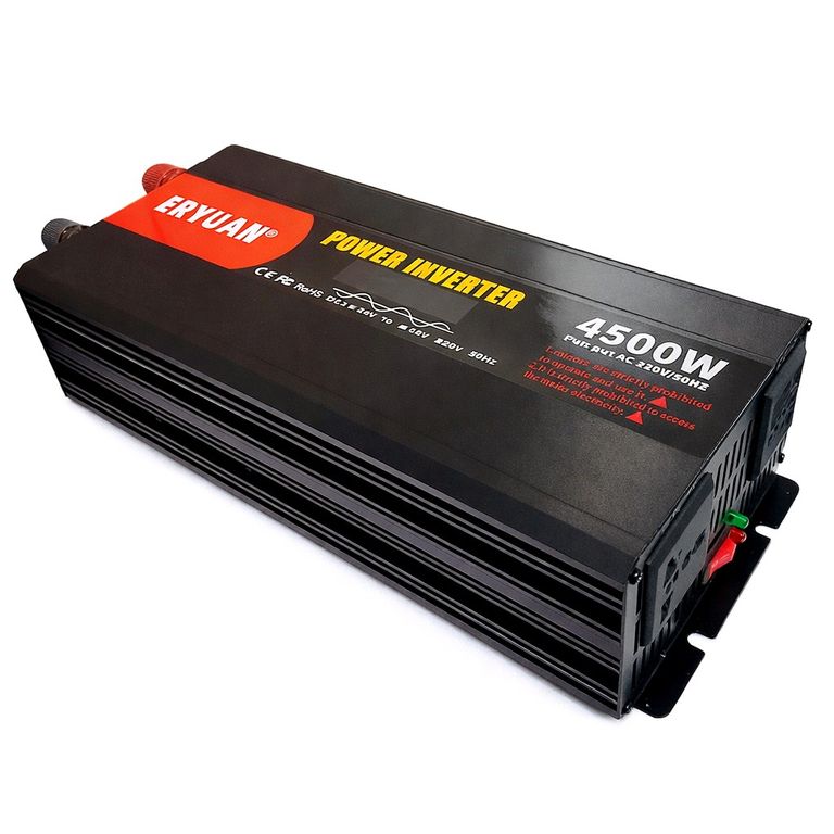 Дешево Eryuan 12-220V, MX-4500Вт з ломбарду