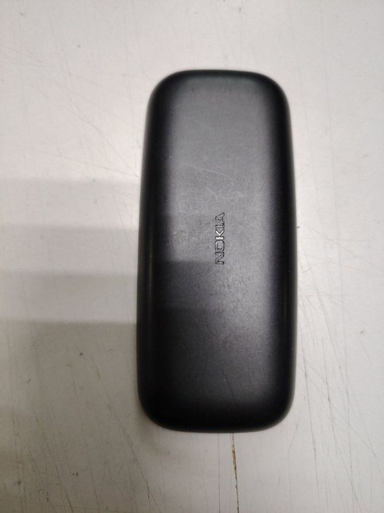Оголошення Nokia 105 dual sim 2019 Б/У