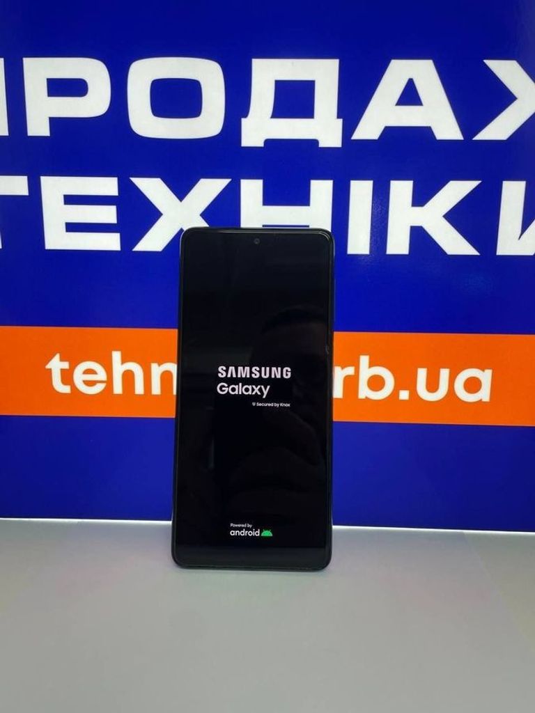 Samsung galaxy m52 m526b/ds 6/128gb Код:01-200876544. Зображення 12