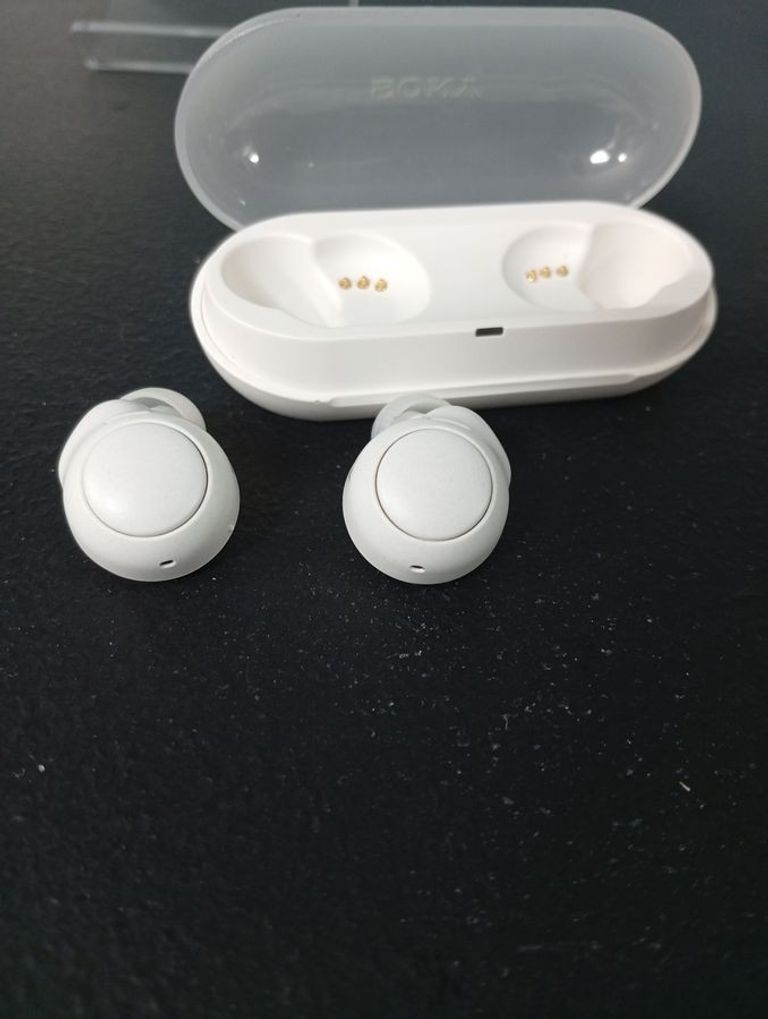 Оголошення Sony wf-c500 Б/У