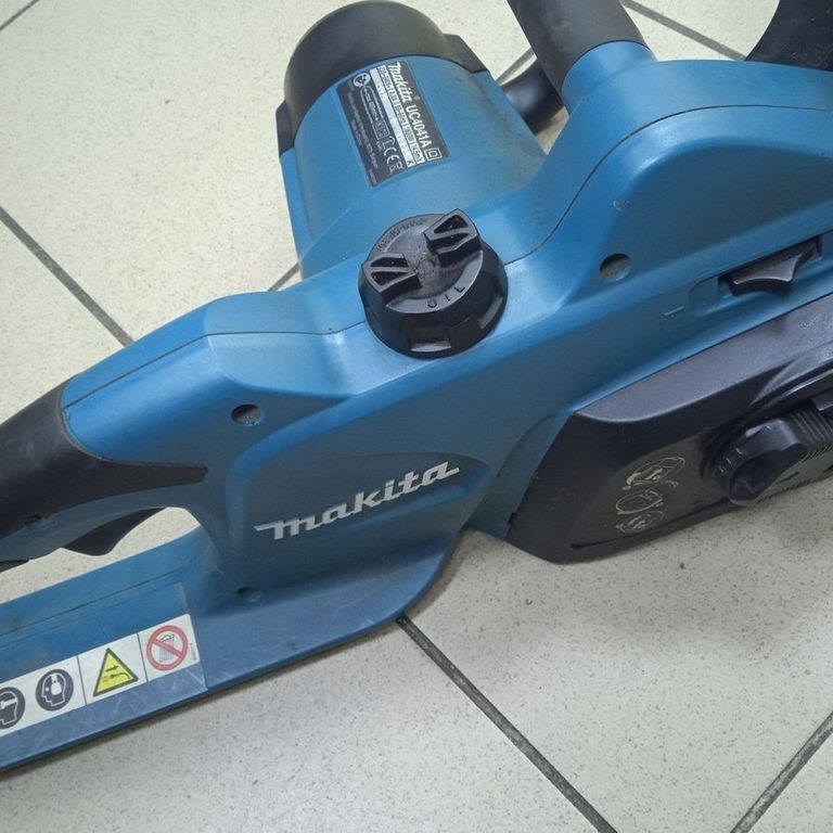 Дешево Makita UC4041A з ломбарду