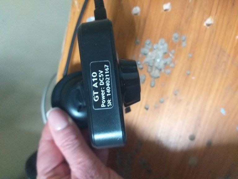 Объявление Gt A10 Б/У